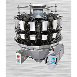 DWA SERIES - MULTIHEAD WEIGHER