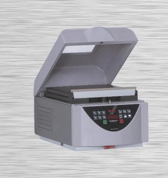 K2 - SINGLE CHAMBER VACUUM MACHINE