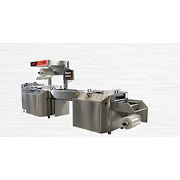 R-SERIES ROLLSTOCK THERMOFORMER