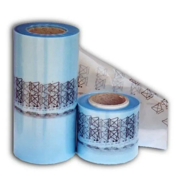 VCI FILMS & TUBES