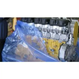 VCI GUSSETED BAGS