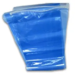 VCI SLIDER ZIPPER BAG