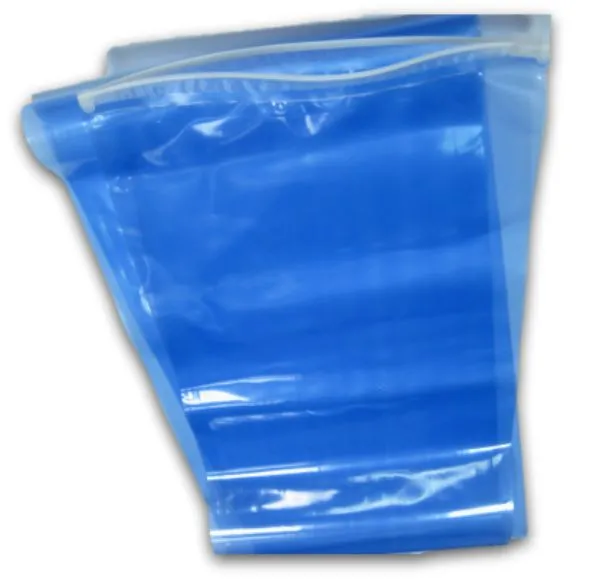 VCI SLIDER ZIPPER BAG