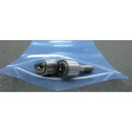VCI ZIPPER BAGS