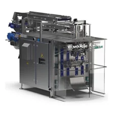 UVA Dynamic Twin Tube