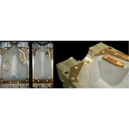 Blow Molding Machines
