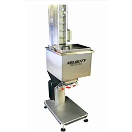 ELEVATOR HOPPER