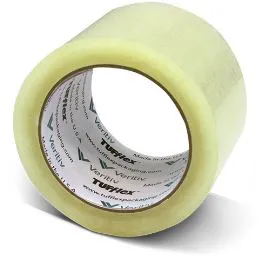 ACRYLIC CARTON SEALING TAPES
