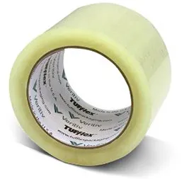 ACRYLIC CARTON SEALING TAPES