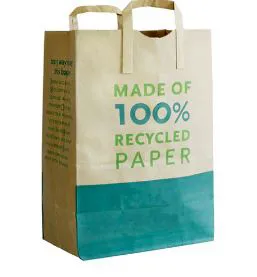 CUSTOM PRINTED BAGS