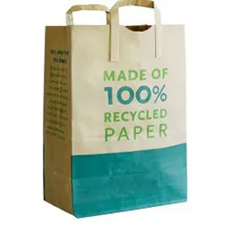 CUSTOM PRINTED BAGS