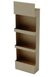 DISPLAYS