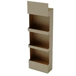 DISPLAYS