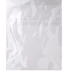 PLASTIC BAGS