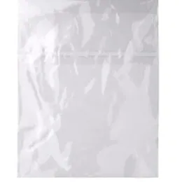 PLASTIC BAGS