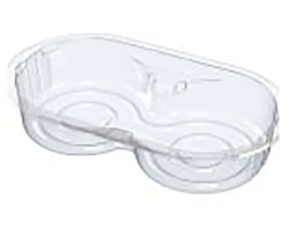 Burger Oval 40