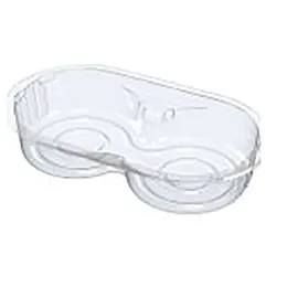 Burger Oval 40