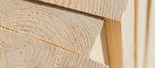 Sawn timber
