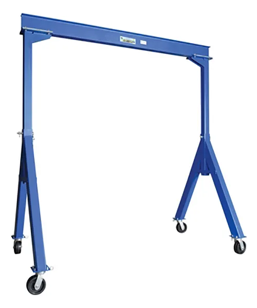 Fixed Steel Gantry Cranes
