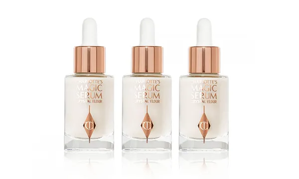 Charlotte Tilbury