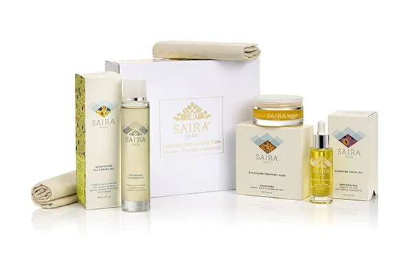 Saira Skincare