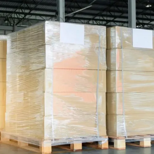 Pallet Packaging