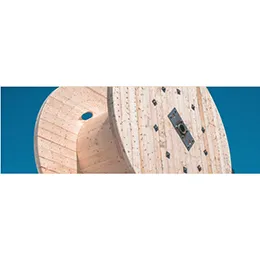 Cable drums