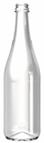 Cider Bottles & Sparkling Wine Bottles