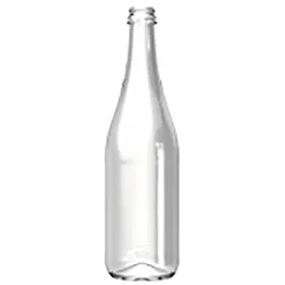 Cider Bottles & Sparkling Wine Bottles
