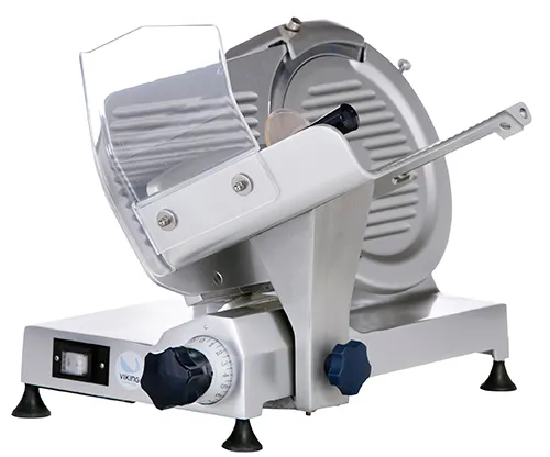 Viking 250 Belt Driven Slicer
