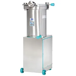 viking 30kg sausage filler