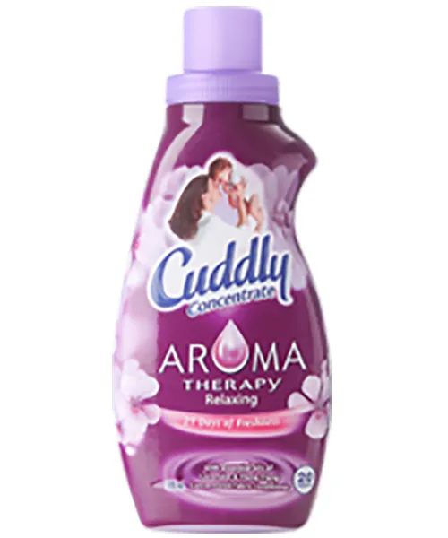 Household Consumer