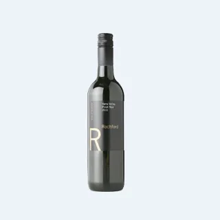PET wine bottles