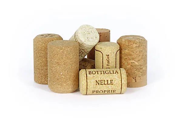 Cork Closures