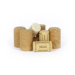 Cork Closures