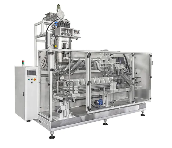 Brick bag forming machine AFB60-2S