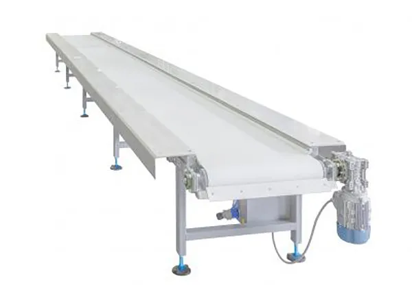 Linear conveyors