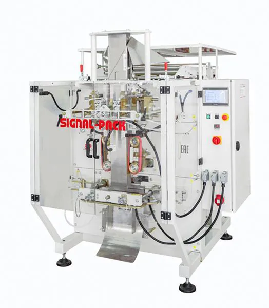 Packaging machine М3A (M3As)