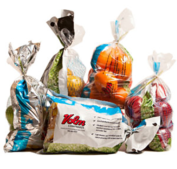 Half-n-half® Bags | Packaging Machinery | Volm Companies