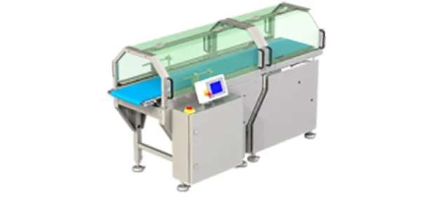 VP Checkweigher