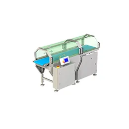 VP Checkweigher