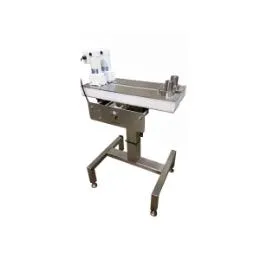 GAP TRANSFER CONVEYORS