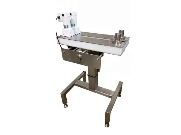 GAP TRANSFER CONVEYORS