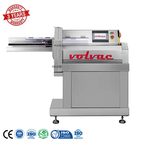SLICERS - VOLVAC S20