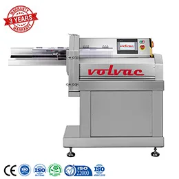 SLICERS - VOLVAC S20