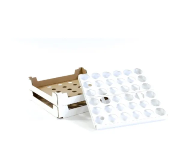 Mechanized packaging
