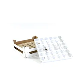 Mechanized packaging