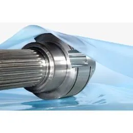 WB-VCI-PROTECT® FILMS