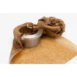 POLYETHYLENE AND OIL PAPERS