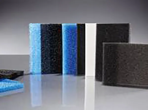 Filter technology